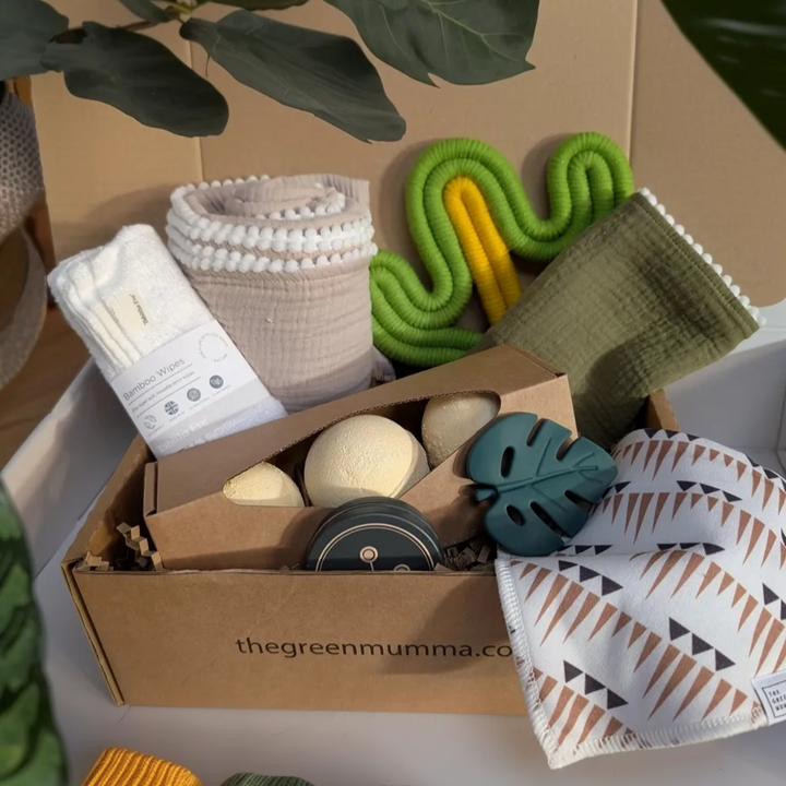 New Mumma Surprise Giftbox