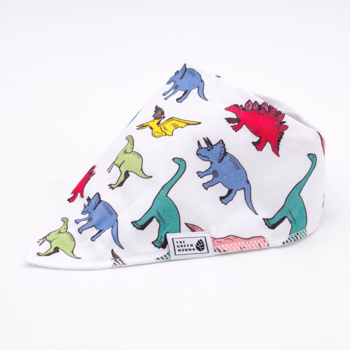 Bandana Dribble Bib