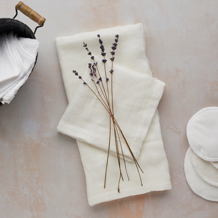 Muslin Cloth - Small