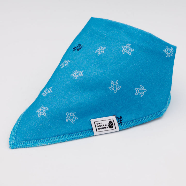 Bandana Dribble Bib