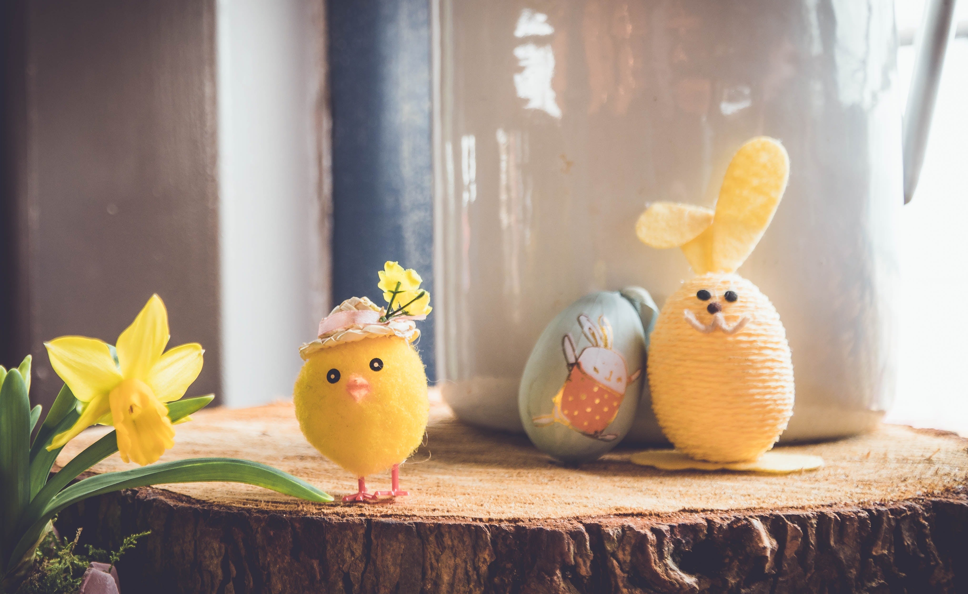 Easter Eco Gift Guide