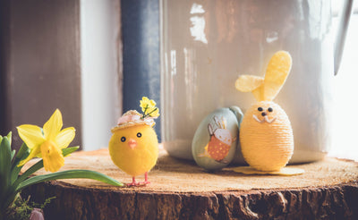 Easter Eco Gift Guide