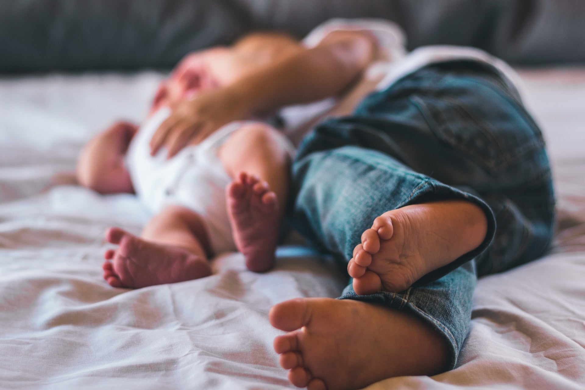 Gift ideas for a new sibling