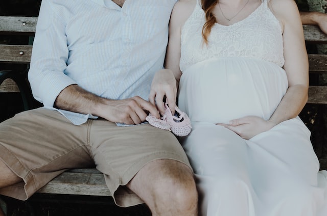 Eco friendly baby shower gift guide