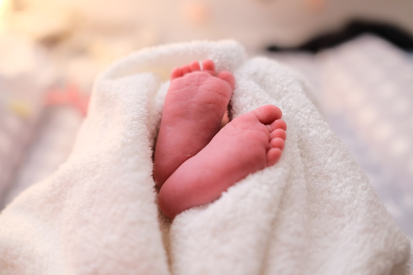 A Guide to Creating the Perfect Newborn Baby Gift Hamper