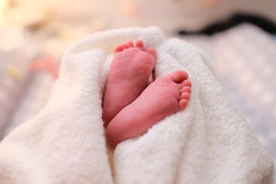 A Guide to Creating the Perfect Newborn Baby Gift Hamper