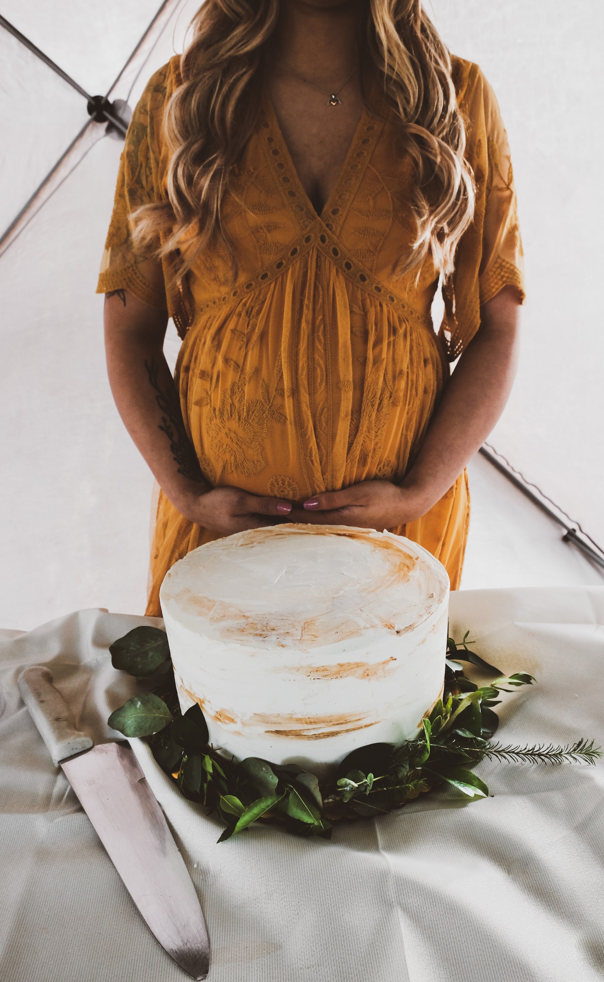 Best baby shower cakes- the ultimate baby shower nibble guide