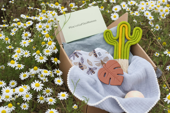 Mother & Baby Giftbox