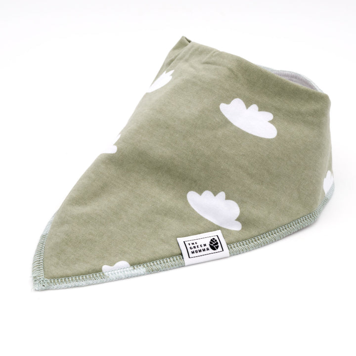 Bandana Dribble Bib