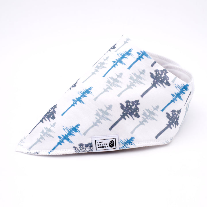 Bandana Dribble Bib