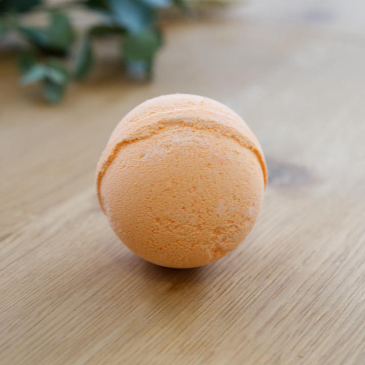 Essential Oil  & Aromatherapy Bath Bombs