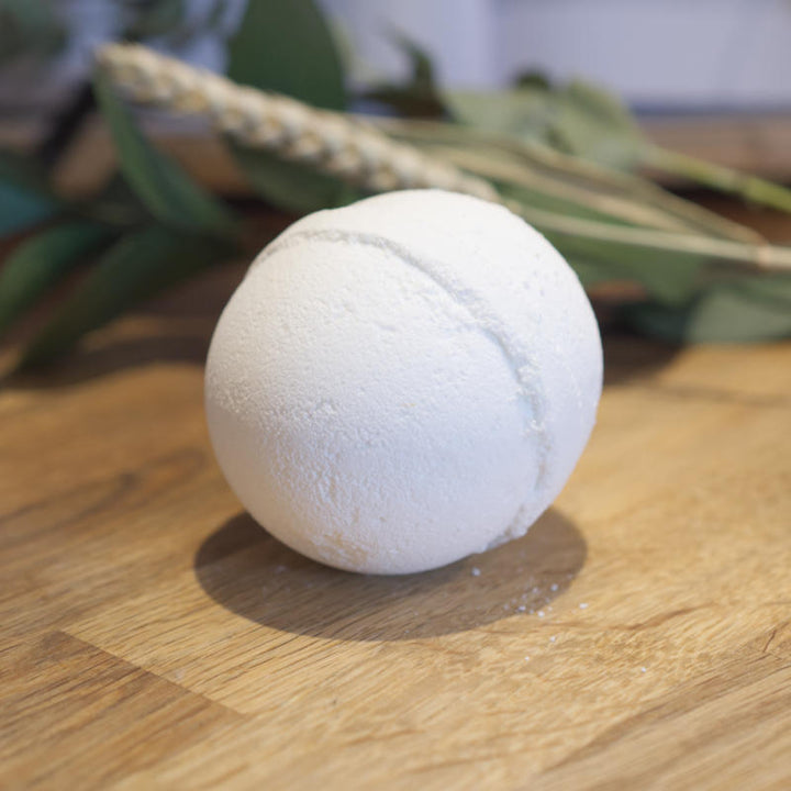 Essential Oil  & Aromatherapy Bath Bombs