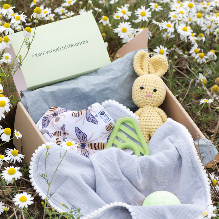 Mumma & Twins Giftbox