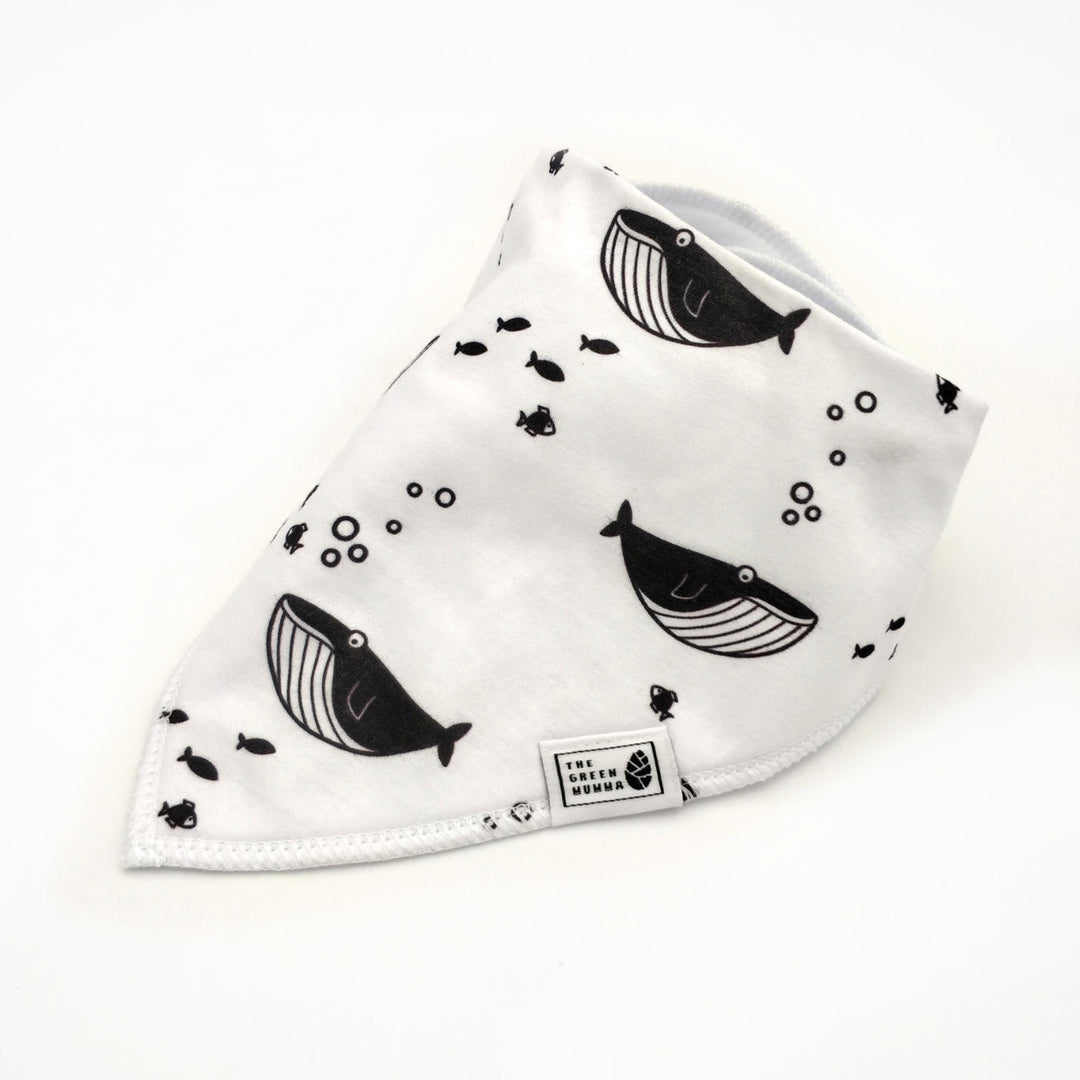 Bandana Dribble Bib