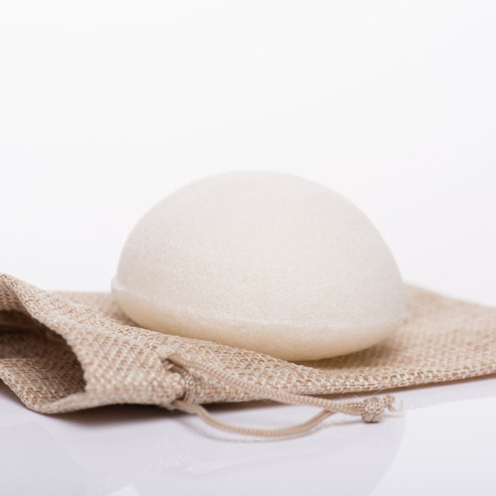 Natural Konjac Sponge