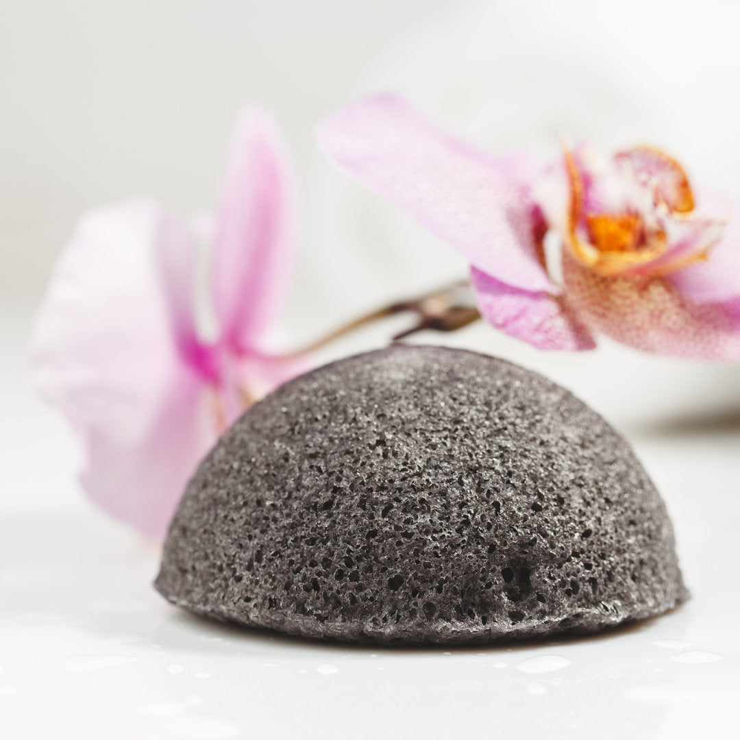 Natural Konjac Sponge